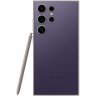 Samsung Galaxy S24 Ultra Smartphone, 256 GB, purple titanium, SM-S928BZVC