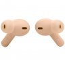 Беспроводные наушники JBL Wave Beam, Beige, бежевый
