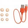 Беспроводные наушники JBL Wave Beam, Beige, бежевый