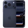 Apple iPhone 17 Pro Max 256 GB, Deep Blue, Dark Blue, eSIM