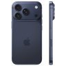 Apple iPhone 17 Pro Max 256 GB, Deep Blue, Dark Blue, eSIM