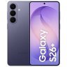 Samsung Galaxy S26+ Smartphone, 256 GB, Purple, SM-S947B12256VLT2E1S