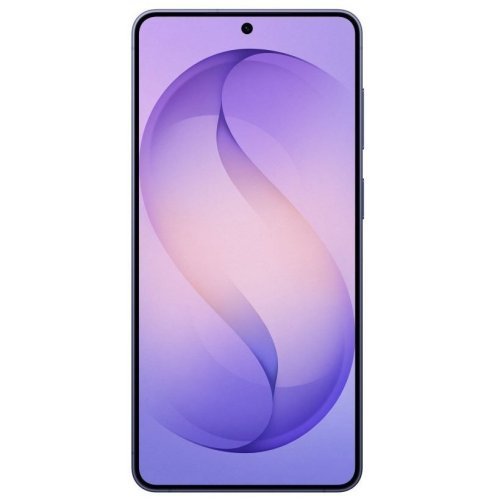 Samsung Galaxy S26+ Smartphone, 256 GB, Purple, SM-S947B12256VLT2E1S