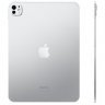 Apple iPad Pro (M4, 2024) 13" Wi-Fi + Cellular 512 ГБ, Silver, Серебристый
