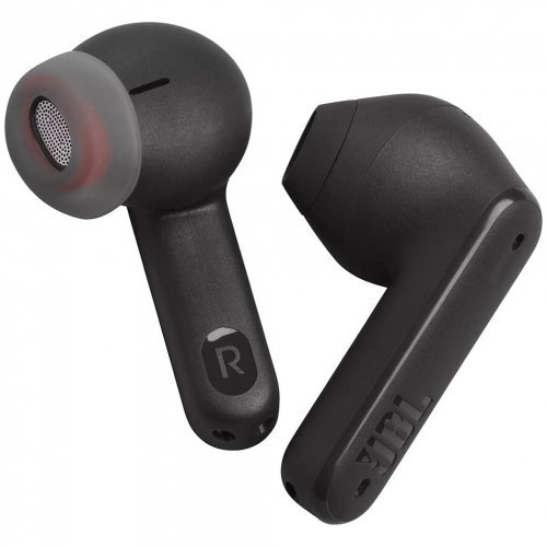 Беспроводные наушники JBL Tune Flex, Black, черный