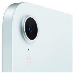 Apple iPad mini (2024) Wi-Fi 512 ГБ, Голубой