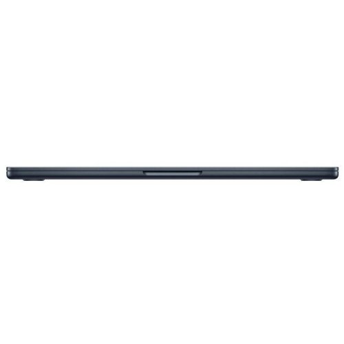 Apple MacBook Air 13" (M5, 10C CPU/8C GPU, 2026), 16 ГБ, 512 ГБ SSD, полуночный черный
