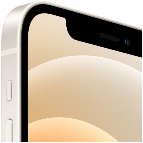 Apple iPhone 12 128 ГБ, White, Белый