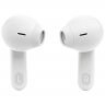 Беспроводные наушники JBL Tune Flex, White, белый