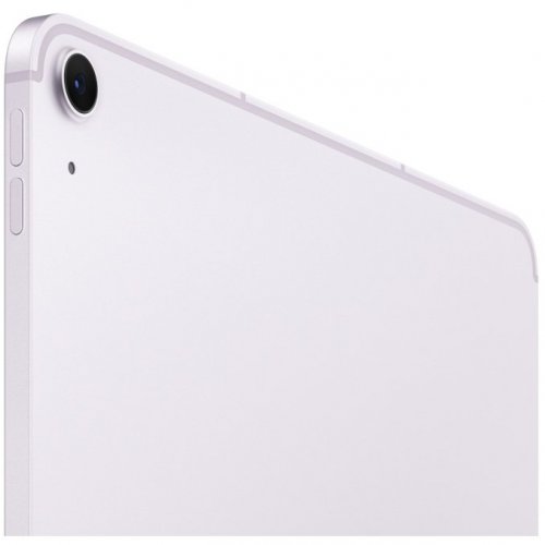 Apple iPad Air (2025) M3 13" Wi-Fi + Cellular 256 ГБ, фиолетовый