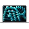 Apple MacBook Air 13" (M5, 10C CPU/8C GPU, 2026), 16 ГБ, 512 ГБ SSD, серебристый