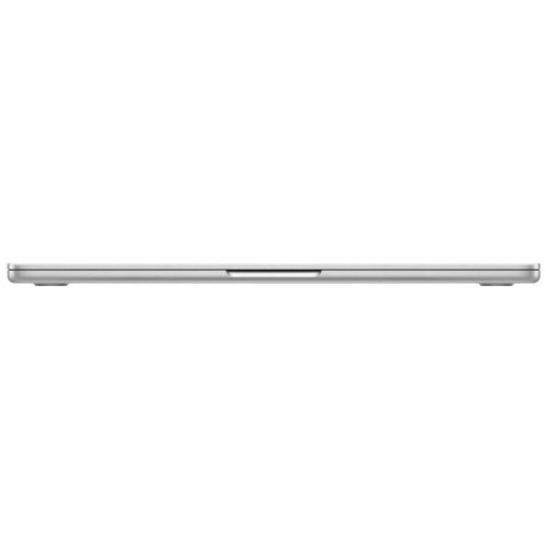 Apple MacBook Air 13" (M5, 10C CPU/8C GPU, 2026), 16 ГБ, 512 ГБ SSD, серебристый