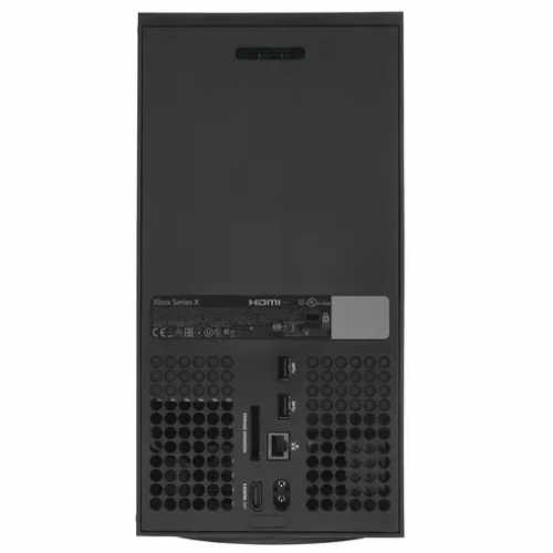 Microsoft Xbox Series X 1TB Game Console