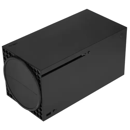Microsoft Xbox Series X 1TB Game Console