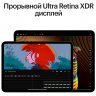 Apple iPad Pro (M4, 2024) NT 13" Wi-Fi + Cellular 1 ТБ, Silver, Серебристый