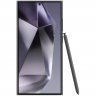 Samsung Galaxy S24 Ultra Smartphone, 1 TB, blue titanium, SM-S928BLBW