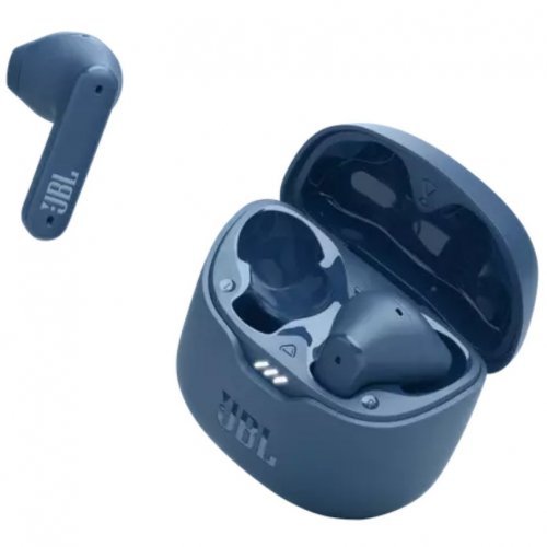 Беспроводные наушники JBL Tune Flex, Blue, синий