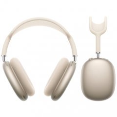 Apple AirPods Max USB-C headphones, "shining star"