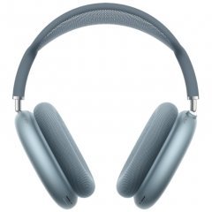 Apple AirPods Max USB-C Headphones, Blue