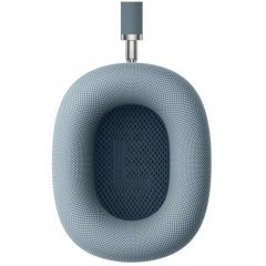 Apple AirPods Max USB-C Headphones, Blue