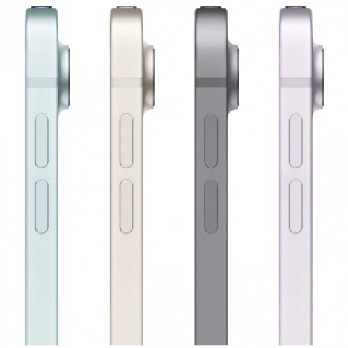 Apple iPad Air (2025) M3 13" Wi-Fi + Cellular 256 ГБ, сияющая звезда