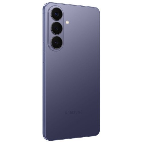 Samsung Galaxy S26+ Smartphone, 512 GB, Purple, SM-S947B12512VLT2E1S