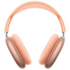 Apple AirPods Max USB-C Headphones, Orange
