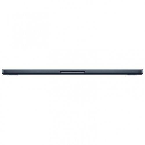 Apple MacBook Air 15" (M4, 10C CPU/10C GPU, 2025), 16 ГБ, 512 ГБ SSD, полуночный черный, Midnight, MW1M3