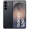 Samsung Galaxy S26+ Smartphone, 512 GB, Black, SM-S947B12512BLK2E1S