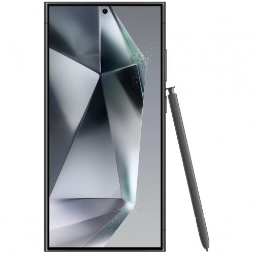 Samsung Galaxy S24 Ultra smartphone, 1 TB, green titanium, SM-S928BLGW