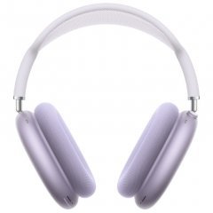 Apple AirPods Max USB-C Headphones, Purple