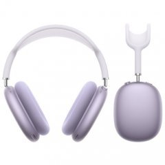 Apple AirPods Max USB-C Headphones, Purple