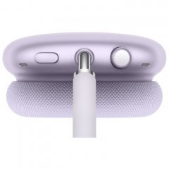 Apple AirPods Max USB-C Headphones, Purple