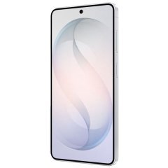 Samsung Galaxy S26 Smartphone, 256 GB, White, SM-S942B12256WHT2E1S