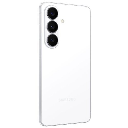 Samsung Galaxy S26 Smartphone, 256 GB, White, SM-S942B12256WHT2E1S