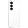 Samsung Galaxy S26 Smartphone, 256 GB, White, SM-S942B12256WHT2E1S