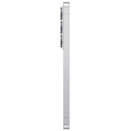 Samsung Galaxy S26 Smartphone, 256 GB, White, SM-S942B12256WHT2E1S