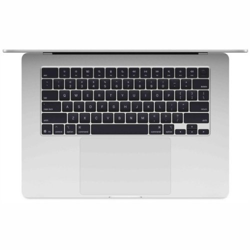 Apple MacBook Air 15" (M5, 10C CPU/10C GPU, 2026), 16 ГБ, 1 ТБ SSD, серебристый