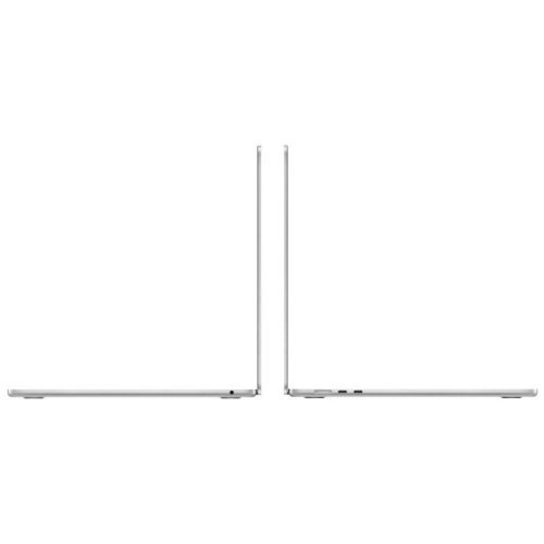 Apple MacBook Air 15" (M5, 10C CPU/10C GPU, 2026), 16 ГБ, 1 ТБ SSD, серебристый