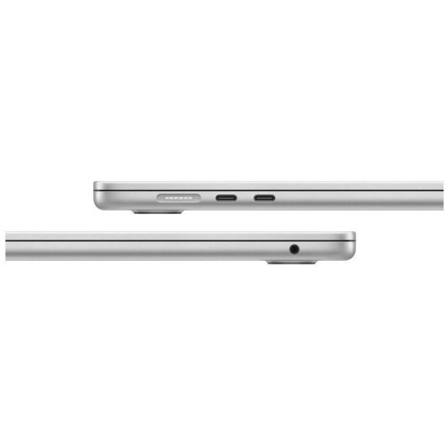 Apple MacBook Air 15" (M5, 10C CPU/10C GPU, 2026), 16 ГБ, 1 ТБ SSD, серебристый