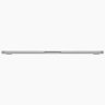 Apple MacBook Air 15" (M5, 10C CPU/10C GPU, 2026), 16 ГБ, 1 ТБ SSD, серебристый