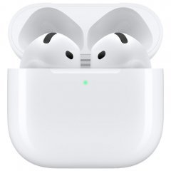 AirPods Headphones (4th generation, 2024) without noise cancellation
