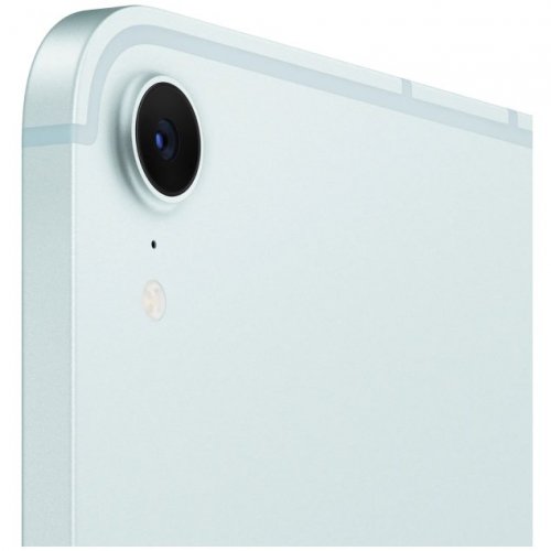 Apple iPad mini (2024) Wi-Fi+Cellular 128 ГБ, Голубой