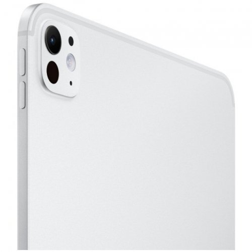 Apple iPad Pro (M4, 2024) NT 13" Wi-Fi 1 ТБ, Silver, Серебристый