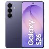 Samsung Galaxy S26 Smartphone, 256 GB, Purple, SM-S942B12256VLT2E1S