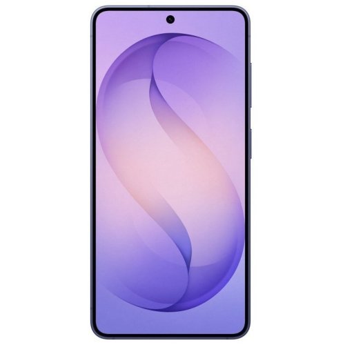 Samsung Galaxy S26 Smartphone, 256 GB, Purple, SM-S942B12256VLT2E1S