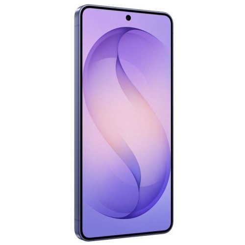 Samsung Galaxy S26 Smartphone, 256 GB, Purple, SM-S942B12256VLT2E1S