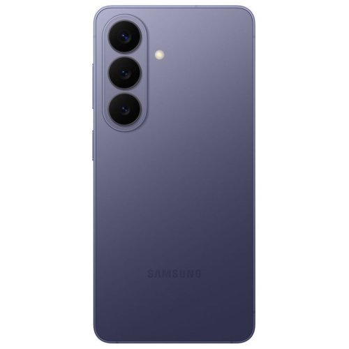 Samsung Galaxy S26 Smartphone, 256 GB, Purple, SM-S942B12256VLT2E1S