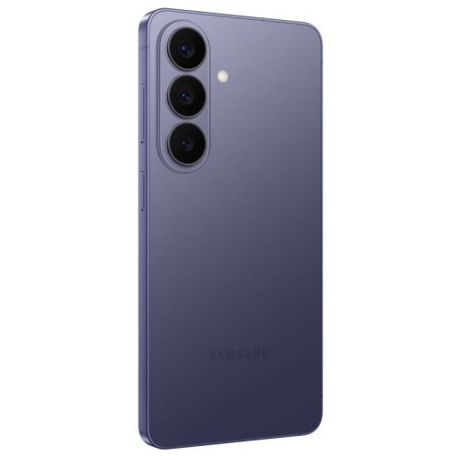 Samsung Galaxy S26 Smartphone, 256 GB, Purple, SM-S942B12256VLT2E1S