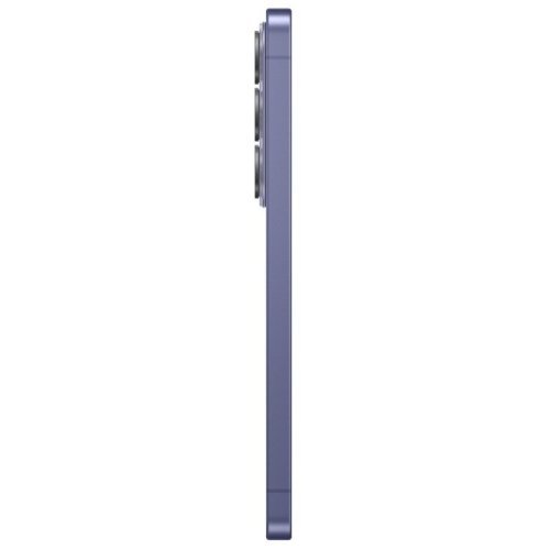 Samsung Galaxy S26 Smartphone, 256 GB, Purple, SM-S942B12256VLT2E1S